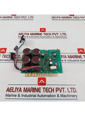 Musasino M-7836 B-1 Printed Circuit Board , 3-0125