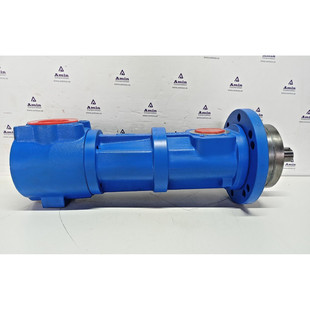 Kral CK 275.11 Triplo Vite Pompa