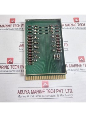 Nebb DT44A Printed Circuit Board Provet 12