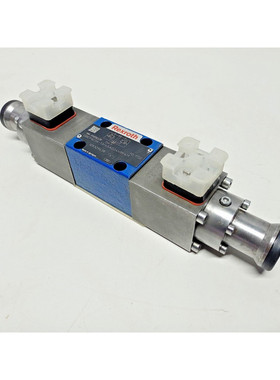 Rexroth DBEP 6C06-13/45AG24N9K4M Hydraulic Proportional pres