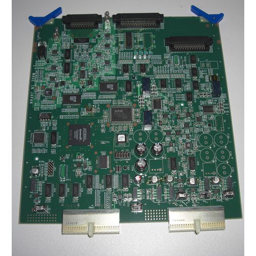 Hitachi ZFL306-1 ZFL306-E1 board