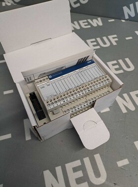 ABE7H16R20 - Telemecanique - ABE7-H16R20/Baseplate New