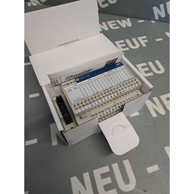 ABE7H16R20 - Telemecanique - ABE7-H16R20/Baseplate New