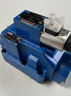 Rexroth R900937356 4WEH22D77/6EG24N9ETK4/B10 + R900915069 4/