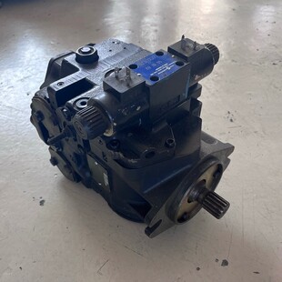 Sauer 90L042DC1BB86M4C3B03GBA 424220F001 Hydraulikpu Danfoss