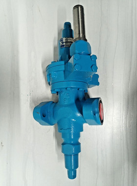 Parker A4AB Pressure Regulator DN25 1'' 150psig - NEW