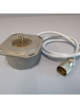 ROD121 - HEIDENHAIN - ROD 121 / ID.NR. 242 146 18 Codeur sé