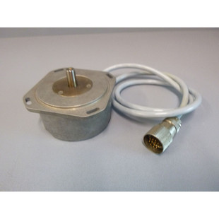 ROD121 242 Codeur sé ID.NR. 121 ROD HEIDENHAIN 146