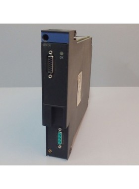 TSXLES120 - Telemecanique - TSXLES120/Remote Rack Master Use