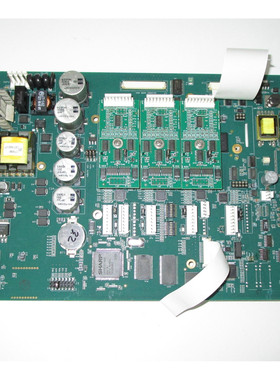 GAGE CHEK 200 main board assy 11D12990 11D129905