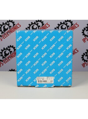 SICK DKV60-E1Z0-S03 (ID 1035110) (ENCODER) - 6 个月保修