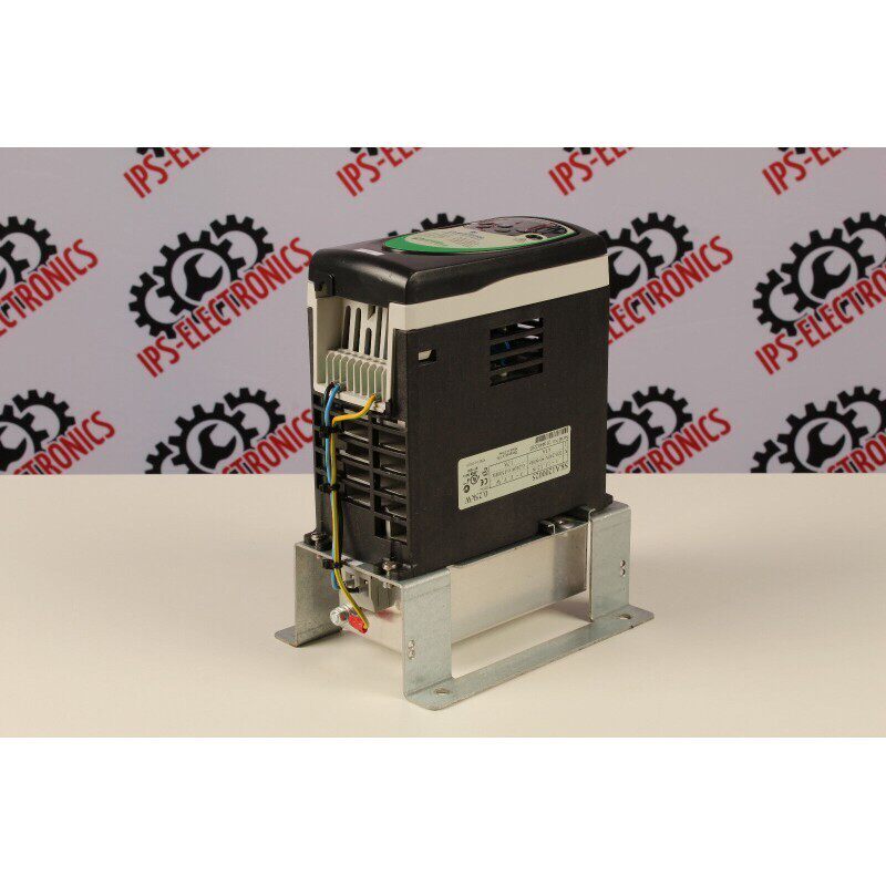 Control Techniques Emerson Commander SKA1200025 (inverter +