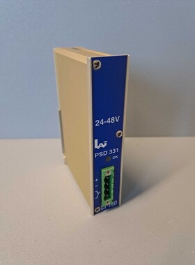 PSD331 - LAJ - Psd 331/Module CPU Leroy Automation LT160 Use