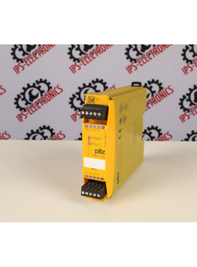 Pilz mi1p (773400) (relay) (10 pieces) - 6 months warranty