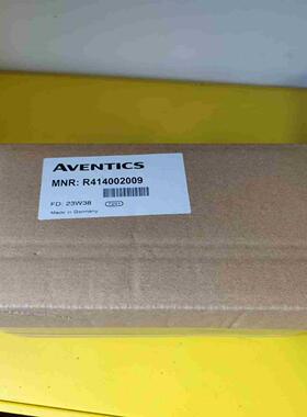 R414002009安沃驰气动阀议价