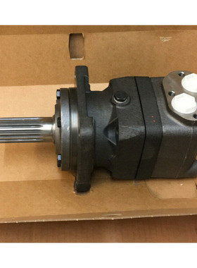 NEU Hydraulikmotor Sauer Danfoss OMT 200 / 151B3007 Baumasch