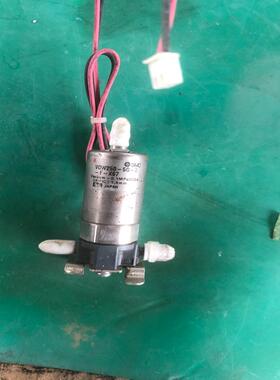 日本SMC电磁阀VDW250-5G-2带托架DC2议价