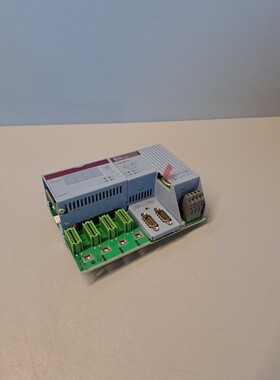 7CP476601 - B&R - 7CP4766.0-1 / Unit Power Plant Used