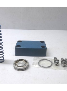 Rexroth P-058684-0001 Molla E Endplate Kit