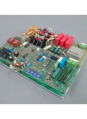 C98043A1087L1 - Siemens - C98043-A1087-L1/Circuit Bo. Field