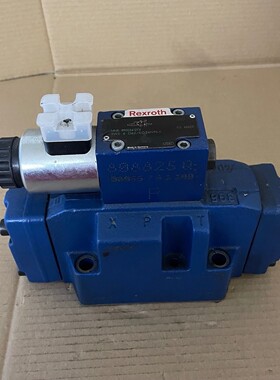 Rexroth R900924024FD Wegeschieberventil R900561274 Hydraulik