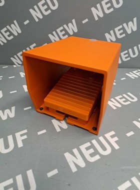 XPER310 - Telemecanique - Xpe R310/047087 Schalter Treteimer