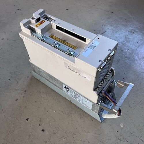 1x KEB Combivert F5 09F5K1D-3AEA Brinkmann Umrichter