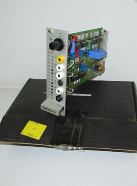 MOOG D122-030a D122-F030-A008