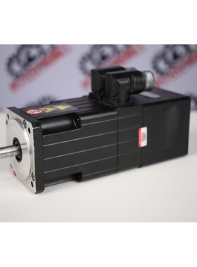 MOOG G403-570A G3L15-UL-N (SERVO MOTOR)- 6 个月保修