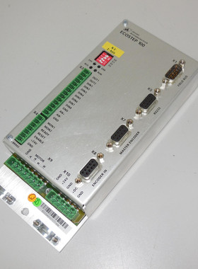 Janaer ECOSTEP 100-AJ-000-000 drive