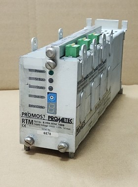 0.MM.RTM.7000 PROMOS2 PROMETEC 模块传感器模块 0.MM.RTM.7000