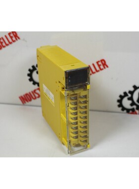 FANUC A03B-0807-C159 (输入模块) - 6 个月保修