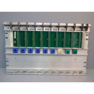 6ES57011LA11 -siemens - 6ES5701-1LA11 / Rack Erweiterung 9 S