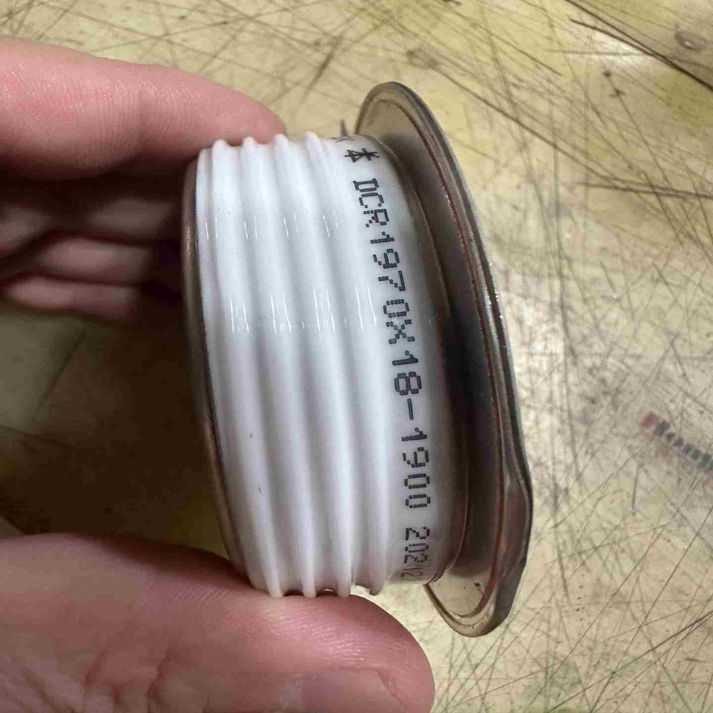 DCR1970X18-1900 ABBDCS880DCS88议价