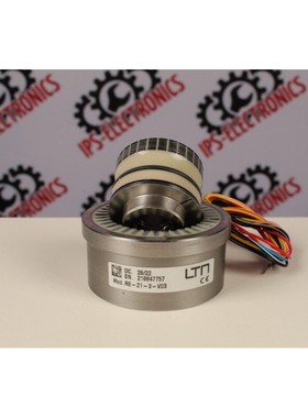 LTN RE-21-3-V03 (risolver) - 6 mesi di garanzia