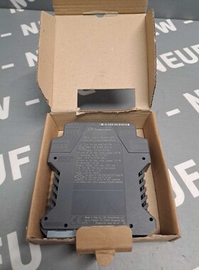 D1093S - GM International - D1093S / -modul Ausgang Relais s