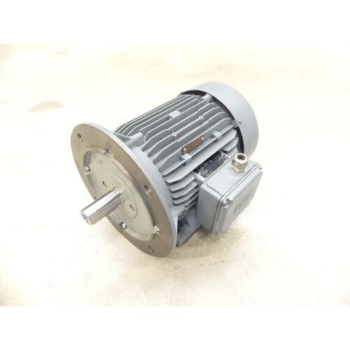 Dietz DR100LB / 4 Q Motor SN: 4844516518162