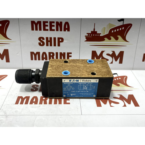 Vickers DGMC-5-BT-FH-S-30 Hydraulische Druckentlastungsventi
