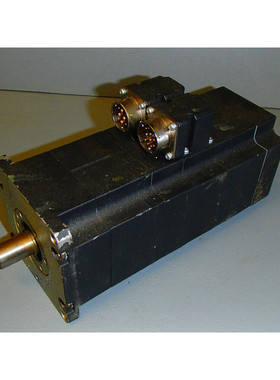 BSM80A133DI - BALDOR - BSM80A-133DI/Engine Brushless Used