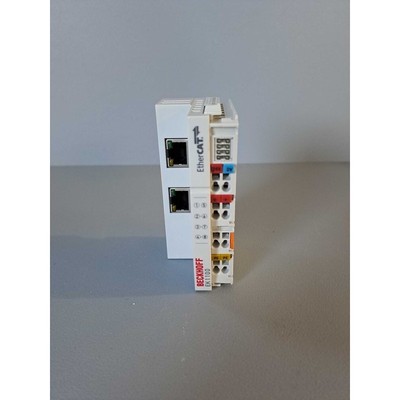 EK1100 - BECKHOFF - EK1100 / Module coupleur de marque USED
