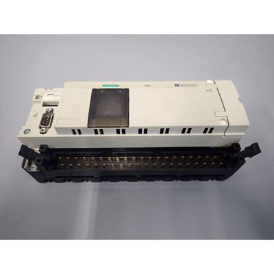 TBXCSP1625 - Telemecanique - TBXCSP1625 / Relay Modicon 16 O