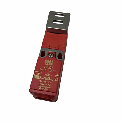 Sti T2007 safety switch new without box