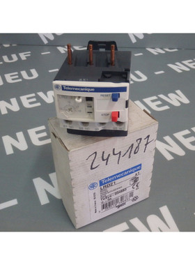 LRD21 - TELEMECANIQUE - LRD21 / relais de protection thermiq