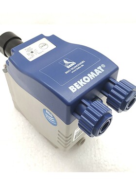 BEKO BEKOMAT KA21KC0A0 2001393 蒸汽牵引器 230V / 50-60Hz