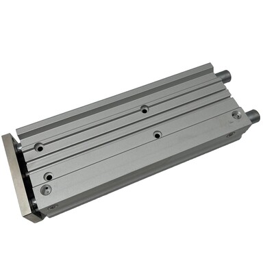 SMC MGPM25TF-200Z MAX 1.00AMP CYLINDER AD2H02