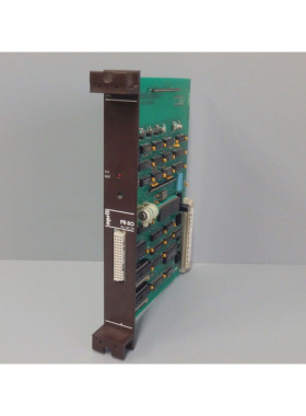 60715 - APRIL - 60715 / Unit Power Plant 2K PB80 Used