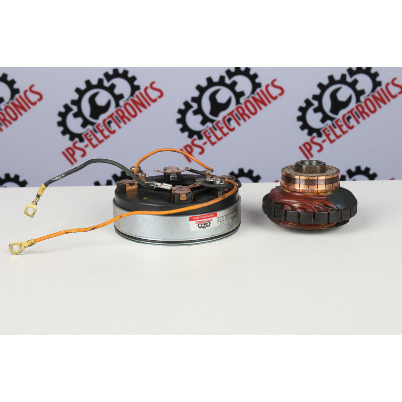 SIEMENS 1HU-1057 (20 mV MIN) (MAX 8000/MIN) (SPEED) - 6 mont