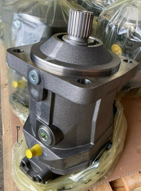 Rexroth A6VM215HZ5000001C/71MWV0S4A2210-0 R902150295 92,5ccm