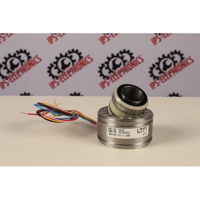 LTN RE-21-1-K63 (resolver) - 6 months warranty