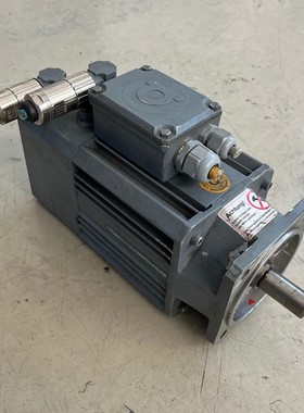 Baumüller DSG56-S 254476 Servomotor mit Geber DG60KTM